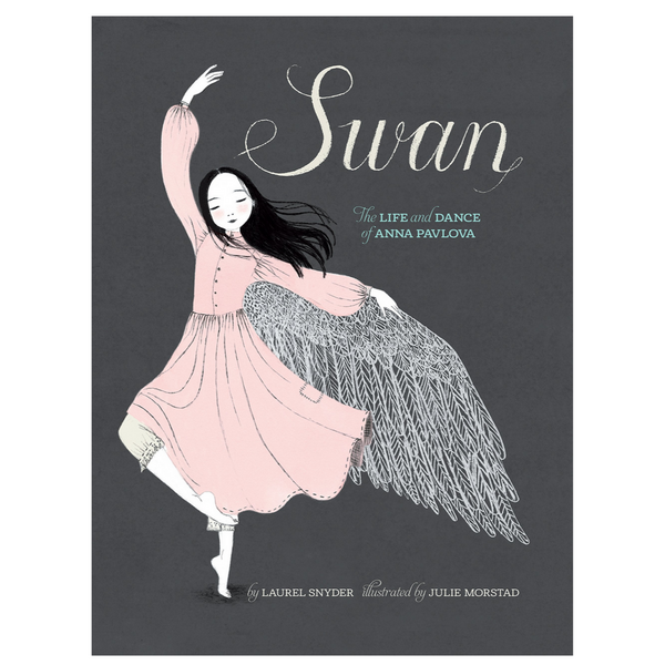 Swan (6-9yrs)