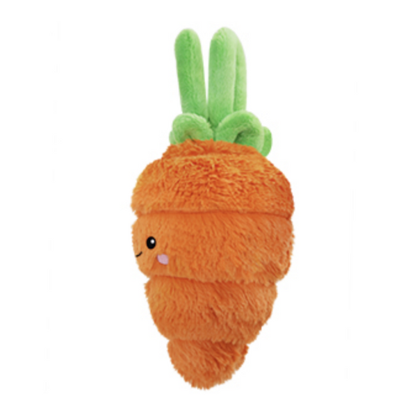 Mini Carrot 7"