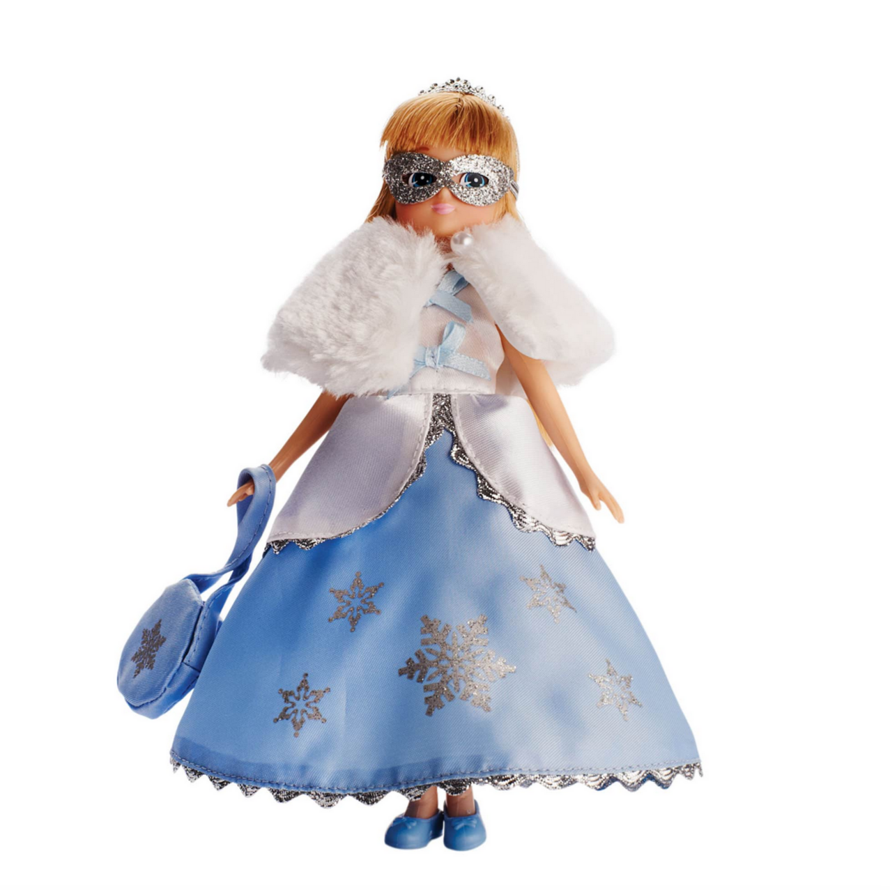 Lottie Doll: Snow Queen