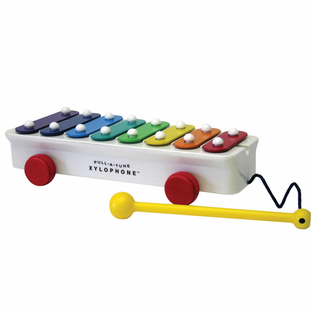 Fisher-Price Classic Xylophone- Plays Music