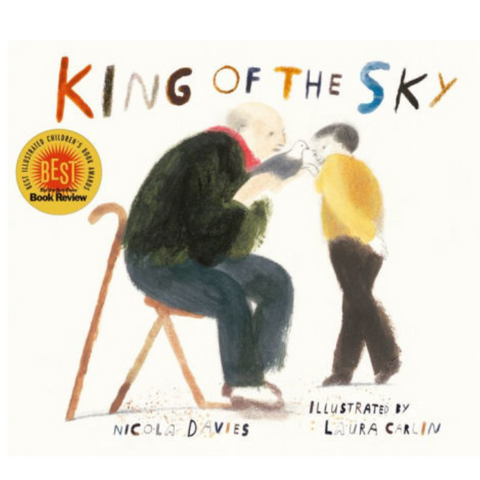 King of The Sky (2-6yrs)