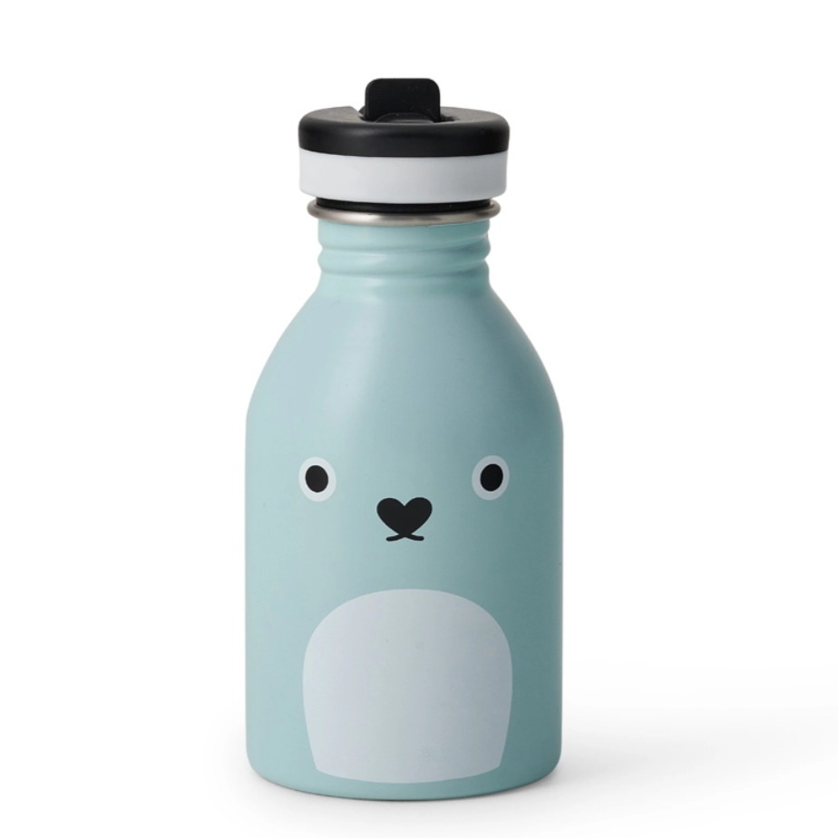 Stainless Steel Bottle - Ricepudding