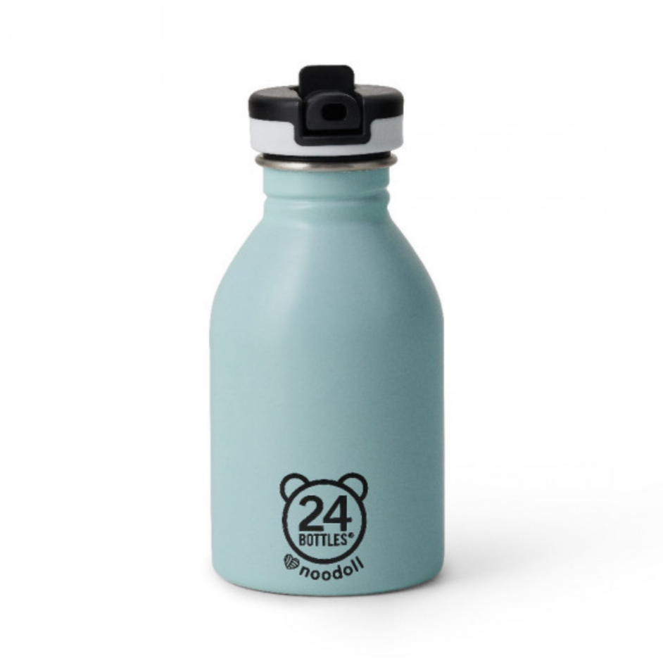 Stainless Steel Bottle - Ricepudding