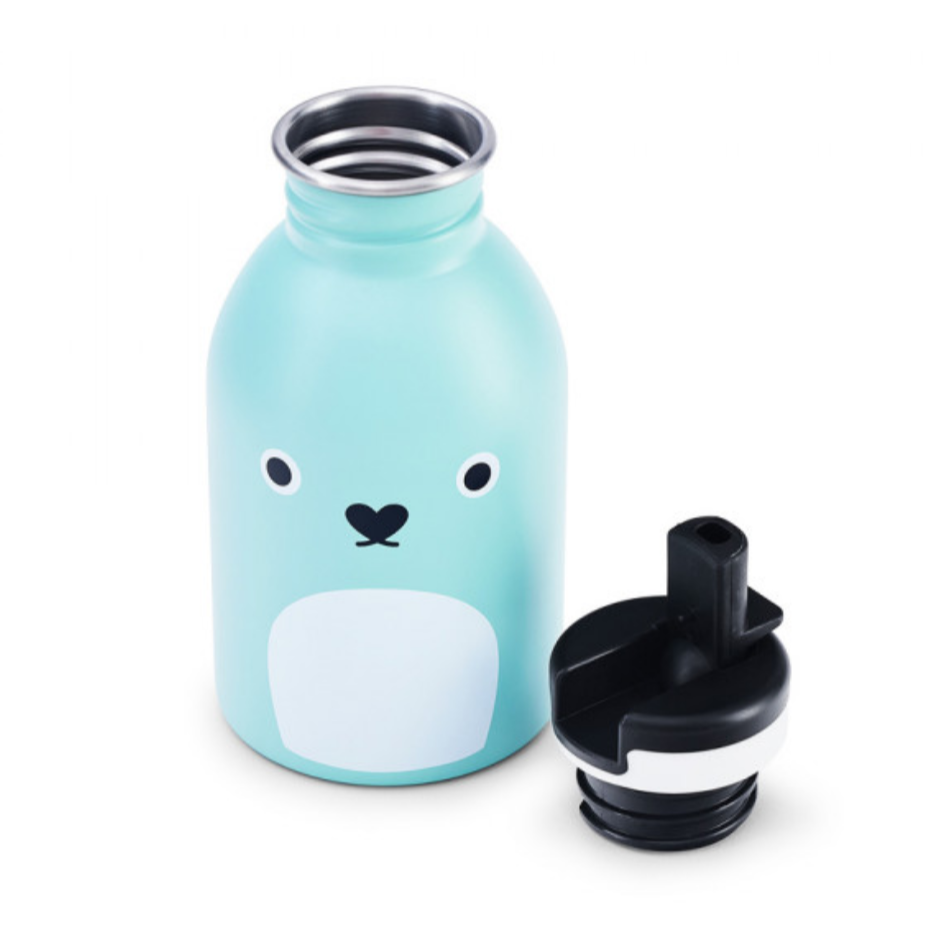 Stainless Steel Bottle - Ricepudding