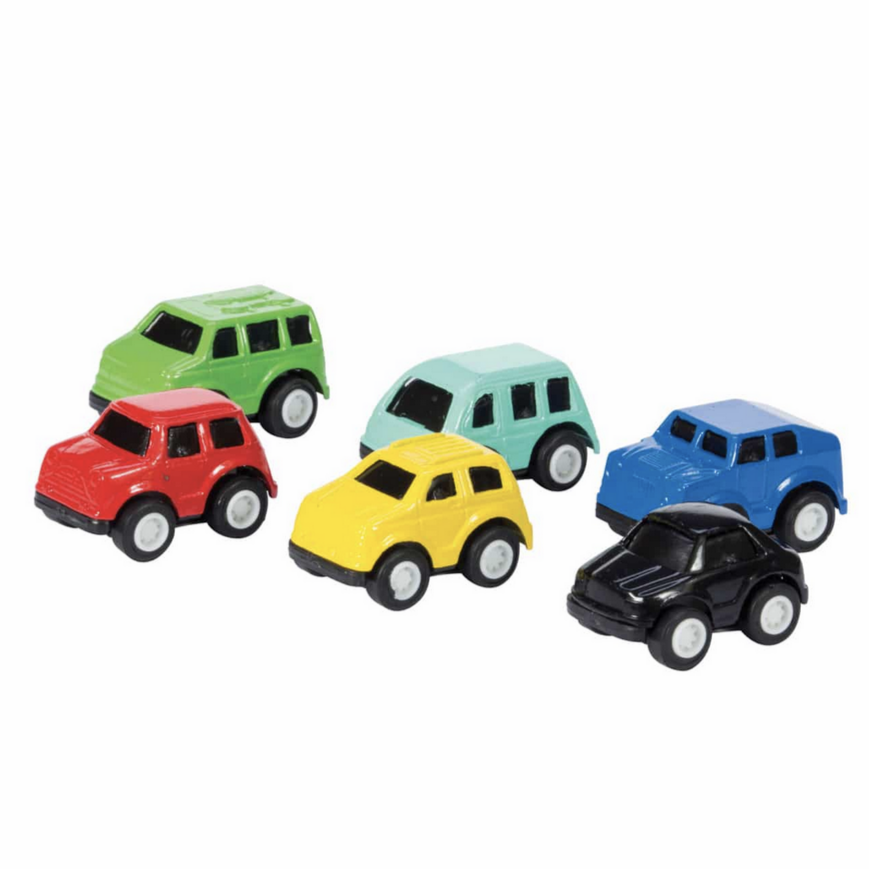 Diecast Mini Car