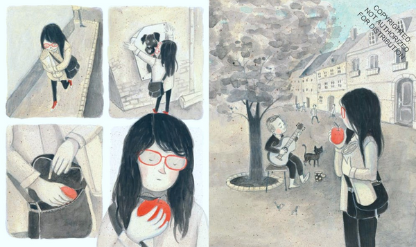 Every Little Kindness (5-8yrs)