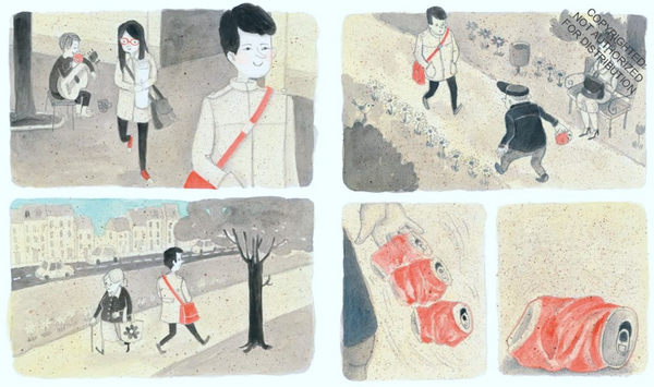 Every Little Kindness (5-8yrs)