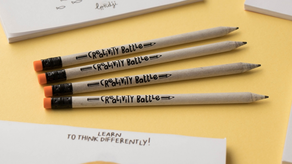 Creativity Battle Game