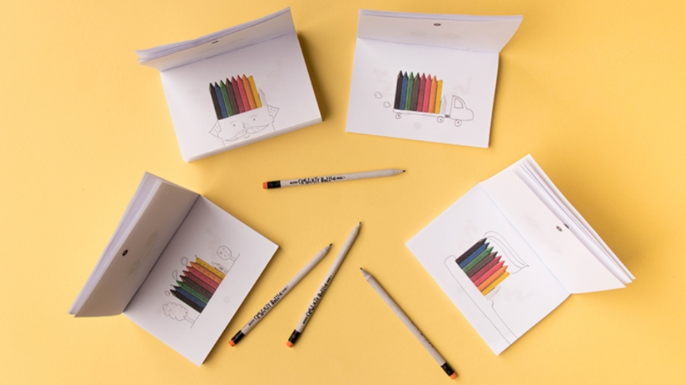 Creativity Battle Game