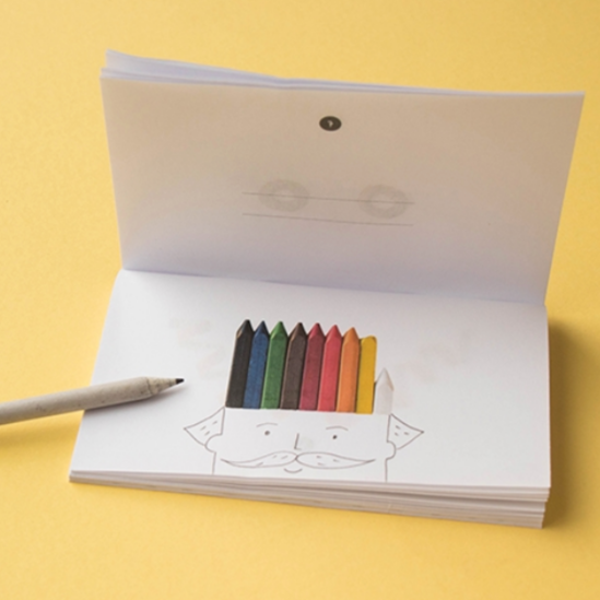 Creativity Battle Game