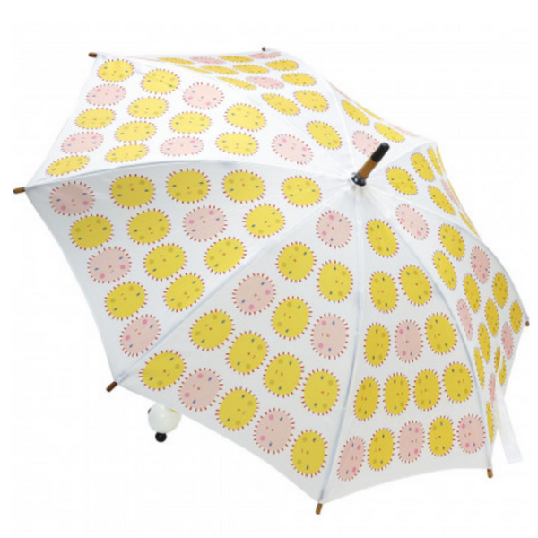 Umbrella Sun -Suzy Ultman