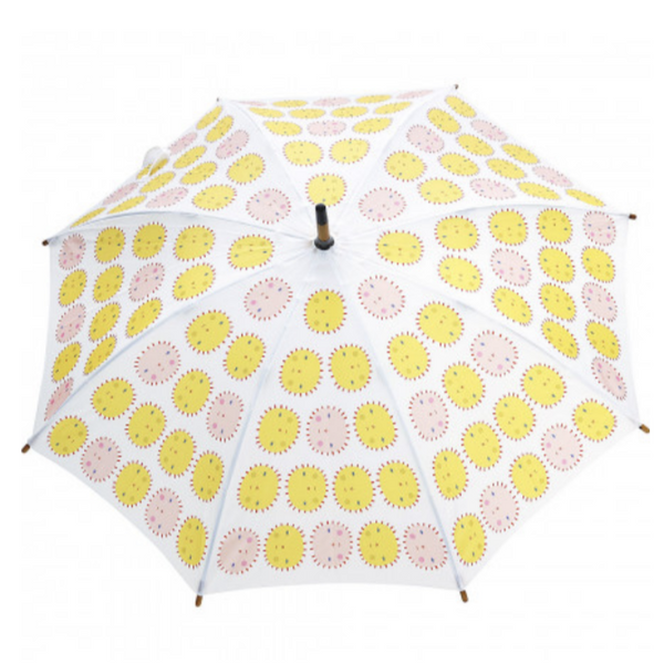 Umbrella Sun -Suzy Ultman
