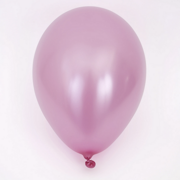 Beautiful Balloons Pink (pk12)