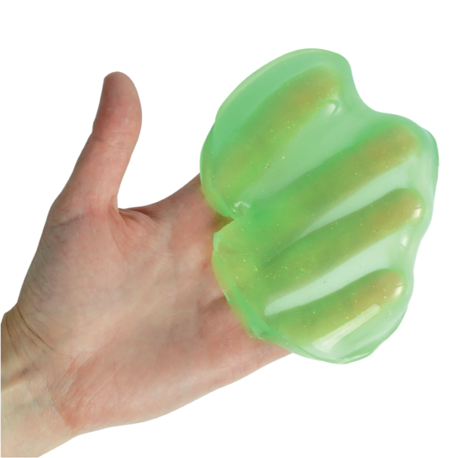 Morning Dew Putty (liquid glass) -2.75"