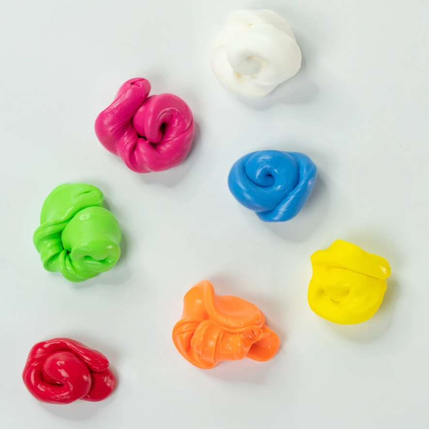 Mixed By Me Putty Kit (scentsory)