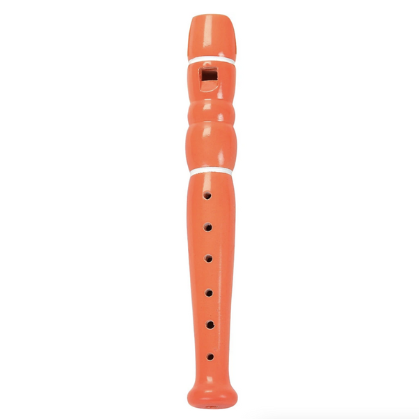 Crazy Orange Flute 3yrs+