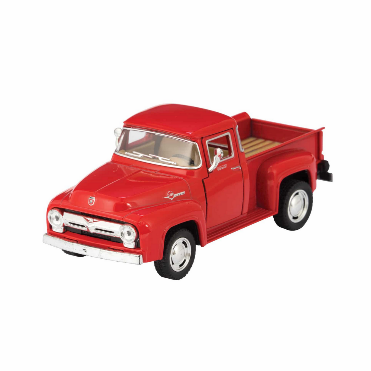 Diecast 56′ Ford Pick Up Truck 3yrs+