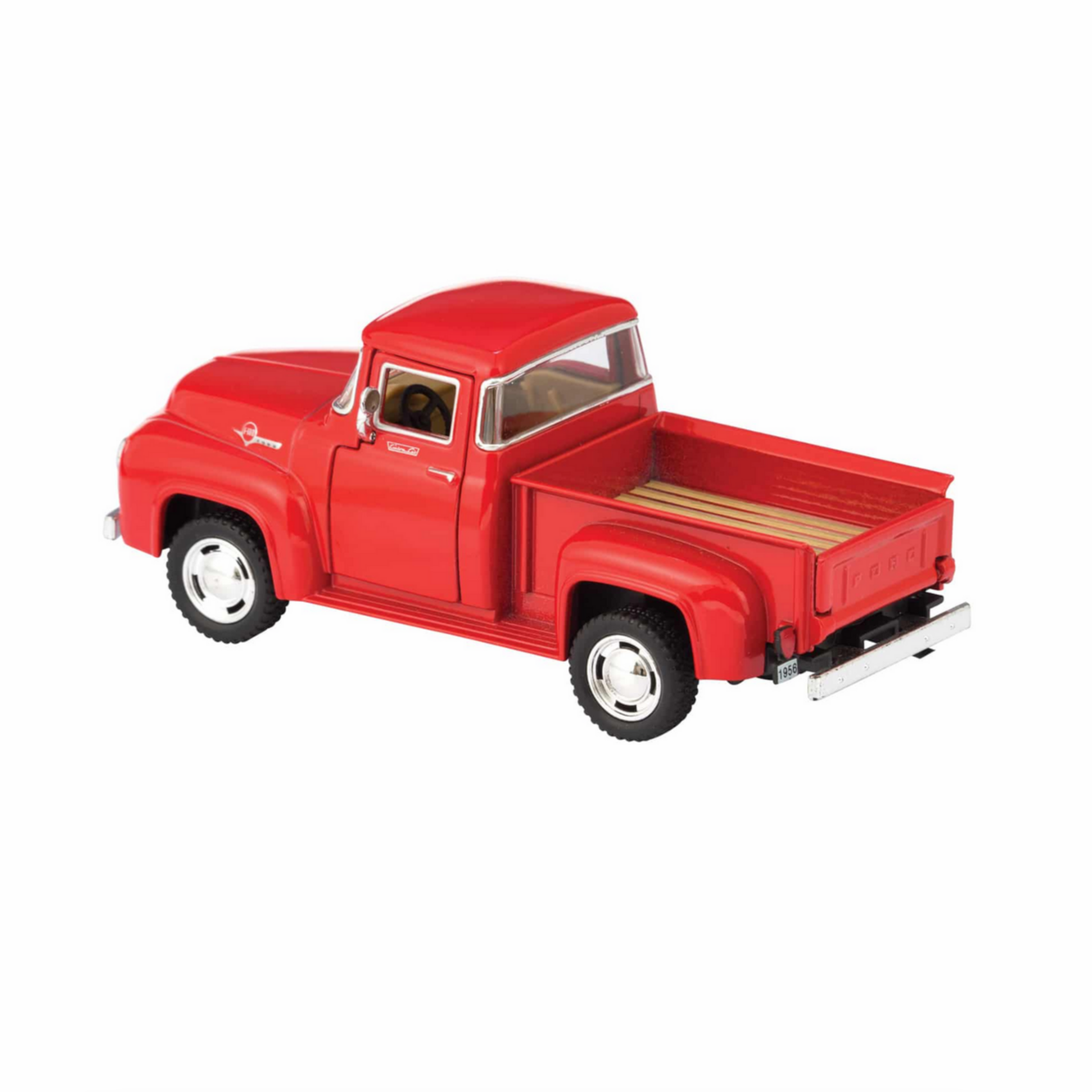 Diecast 56′ Ford Pick Up Truck 3yrs+