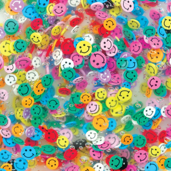 Mixed Emotions Putty -hide inside