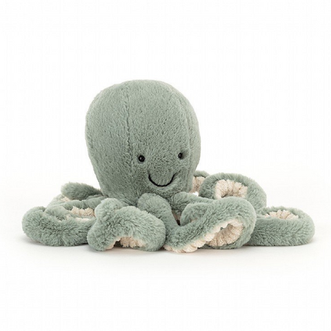 Jellycat Odyssey Octopus -small