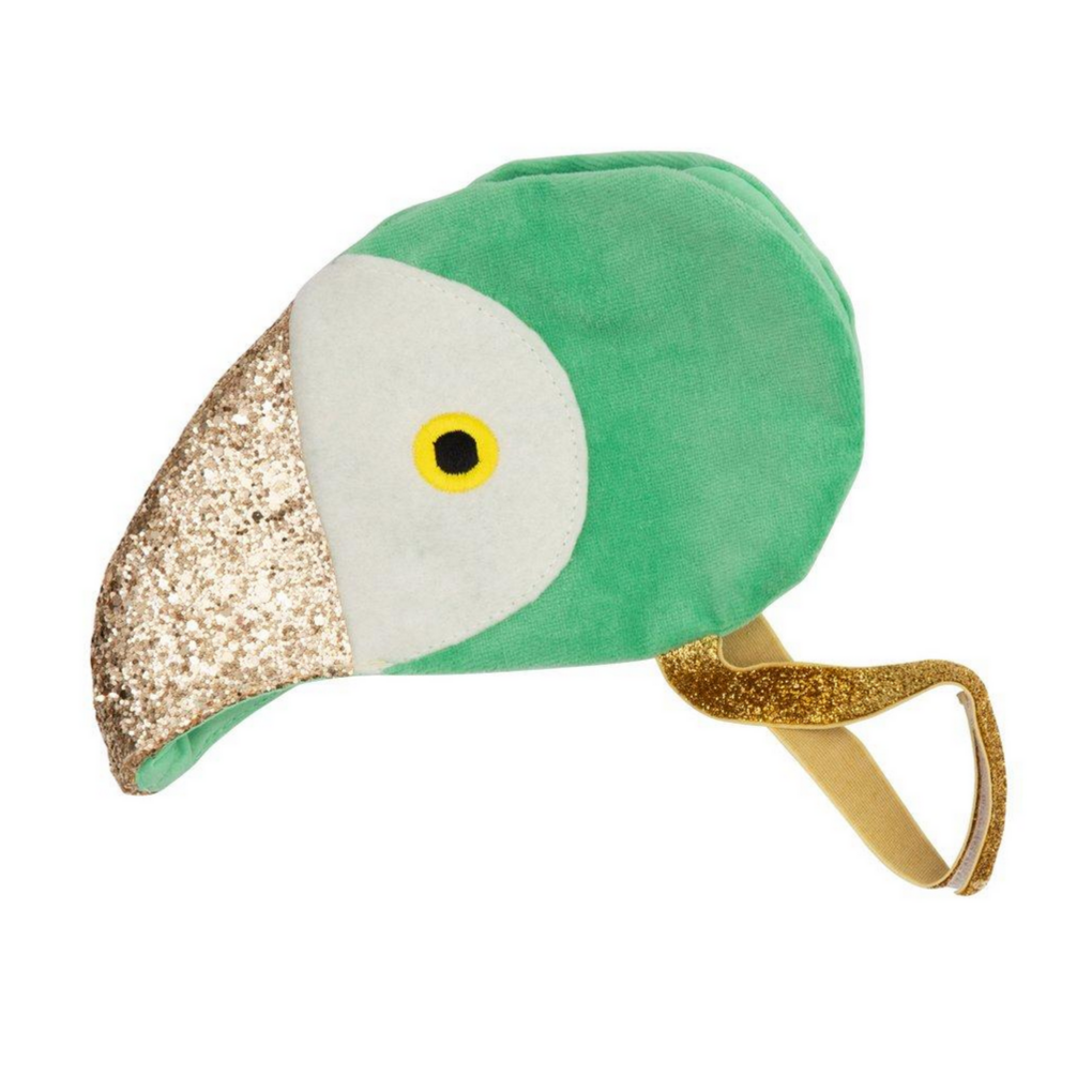 Parrot Costume