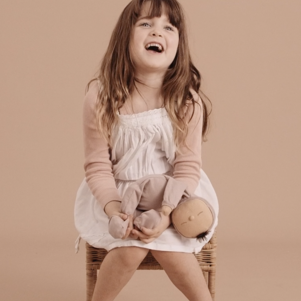 Dozy Dinkum Doll - Pip