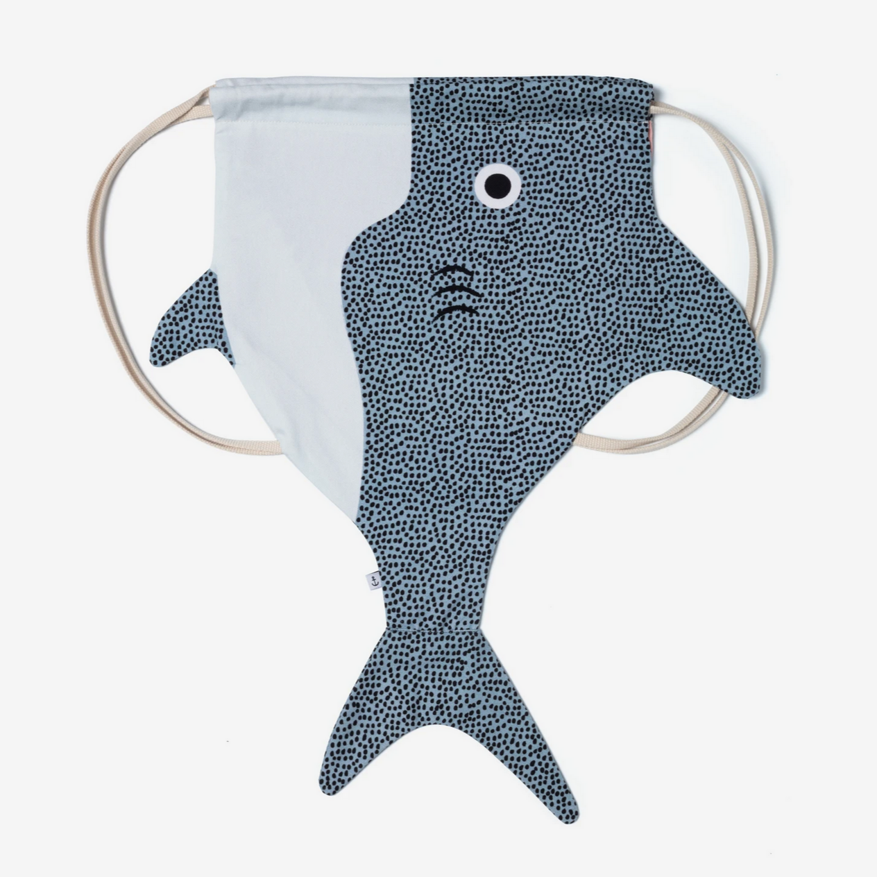 Shark Backpack