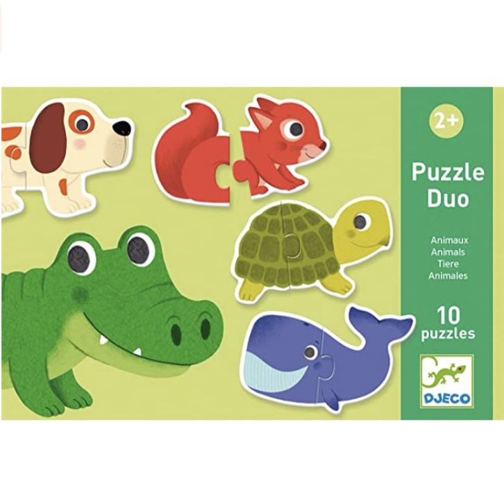 box showinf two piece animal puzzles