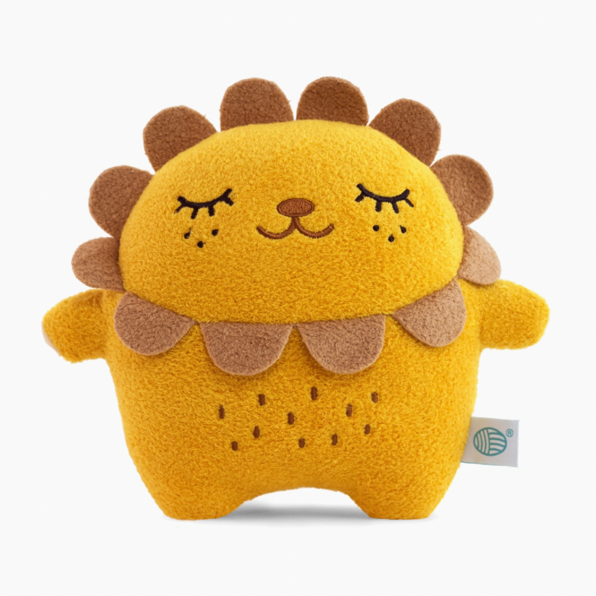 Plush Toy -Riceleon