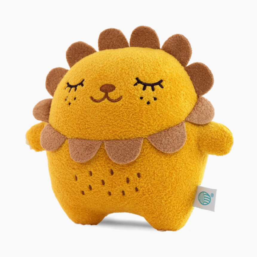 Plush Toy -Riceleon
