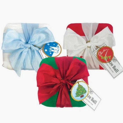 Deluxe Christmas Gift Box Surprize Ball