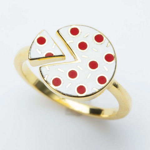 Adjustable Pizza Ring