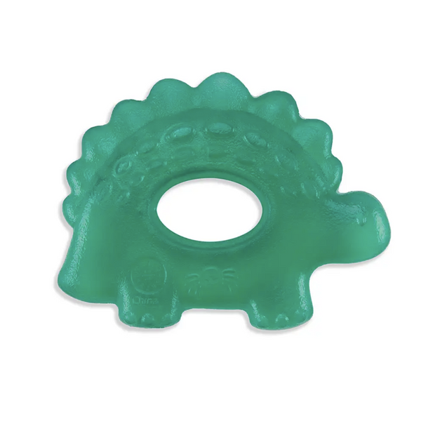 Dino Water Filled Teethers (3-pk)