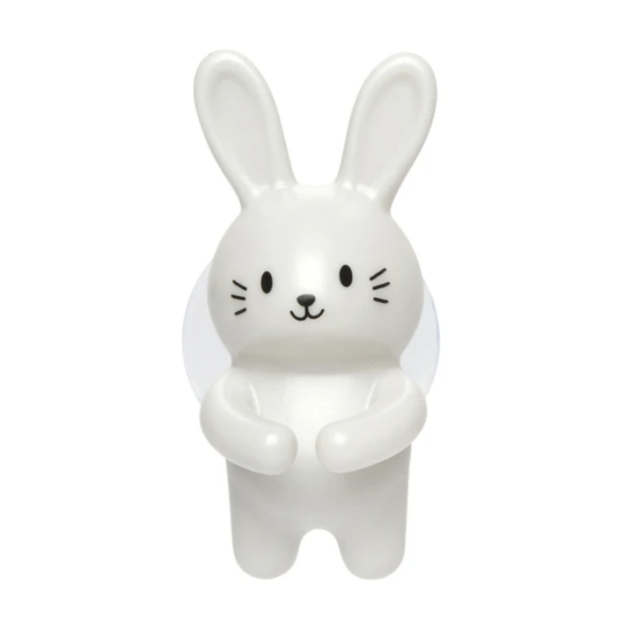 Rabbit Toothbrush Holder