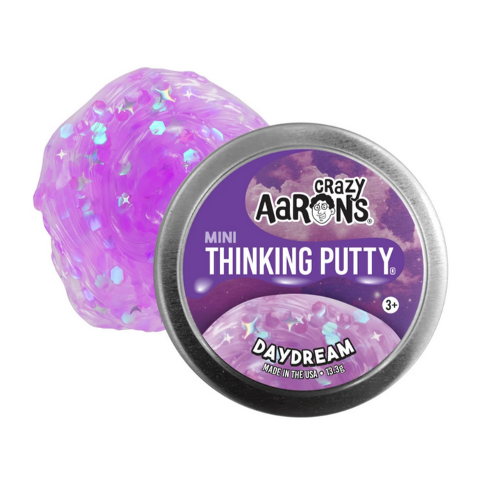 Mini Day Dream Putty (sparkle)