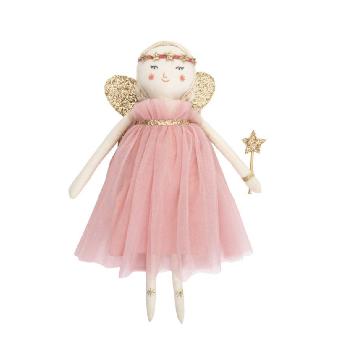 Freya Fairy Doll