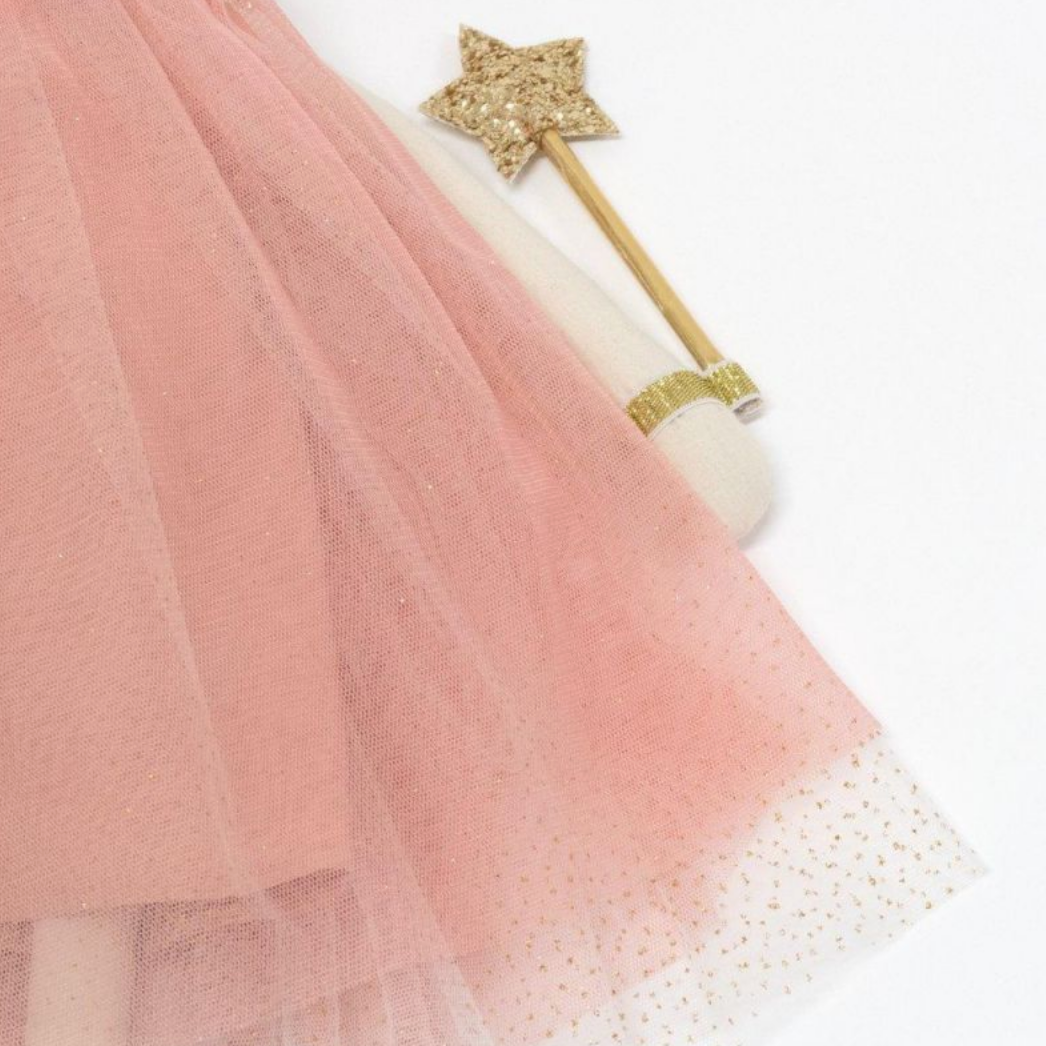 Freya Fairy Doll