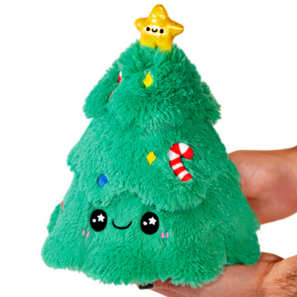 Mini Christmas Tree 7"