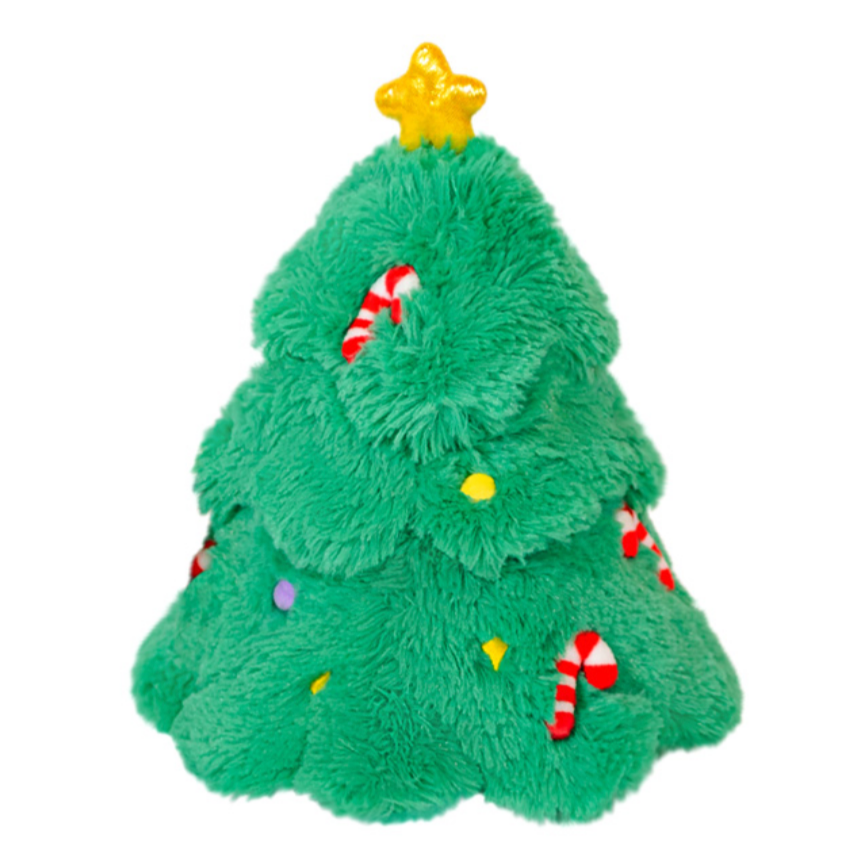 Mini Christmas Tree 7"