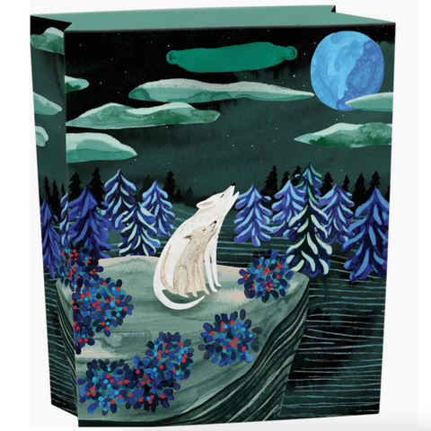 By the Light of the Moon Gift Bag - Small