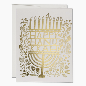 Hanukkah Candles - Boxed Set -Hannukkah