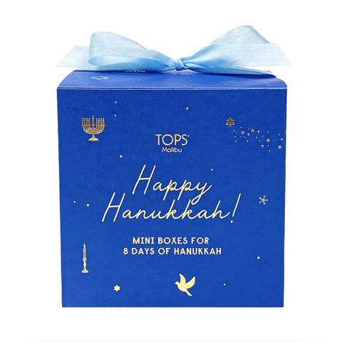 Hanukkah in a Box
