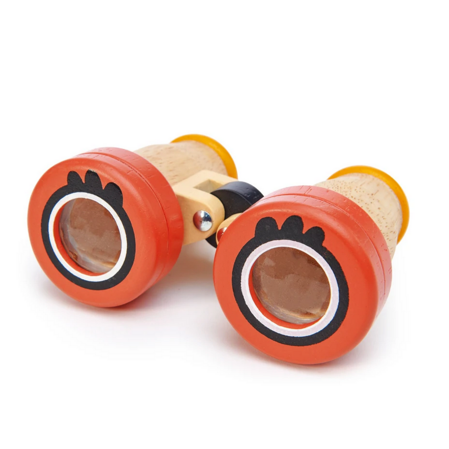 Safari Binoculars