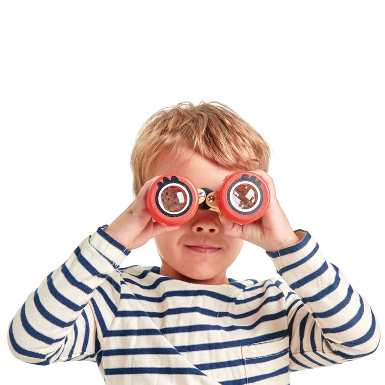 Safari Binoculars