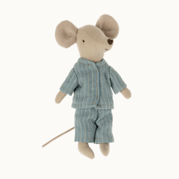 Pyjamas for Big Brother Mouse
