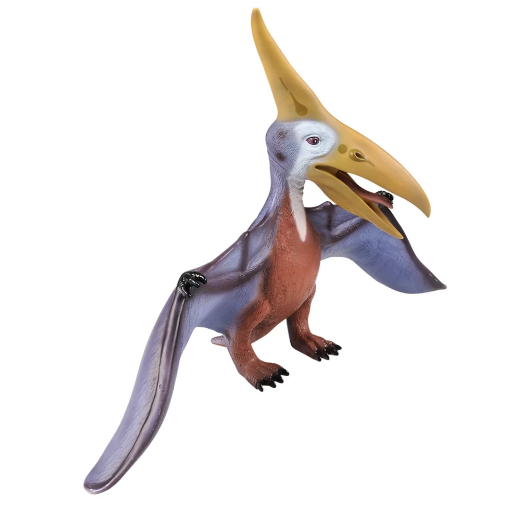 20" Soft Pteranodon