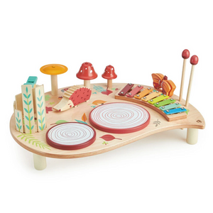 Forest Musical Table
