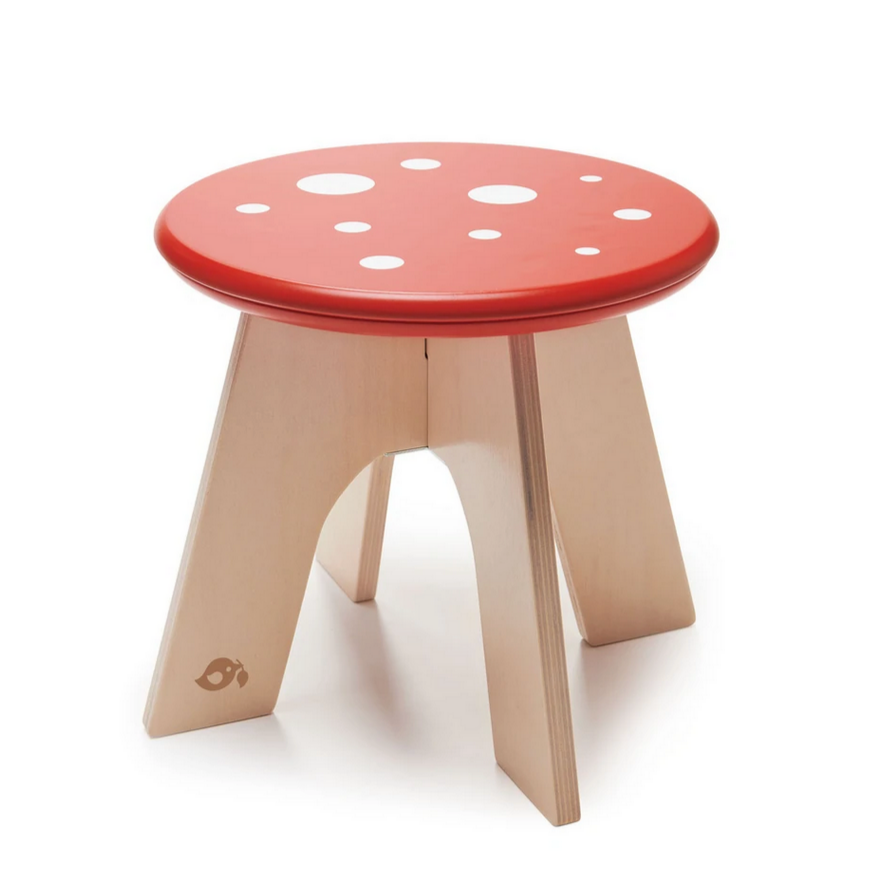 Toadstool