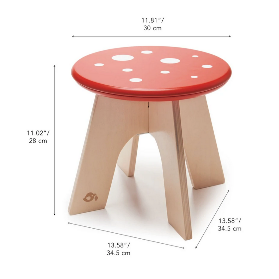 Toadstool