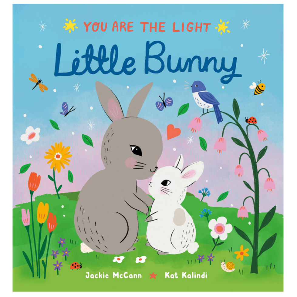 Little Bunny -You are the Light